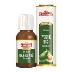 Arı Damlası 20 ml Avokado Yağı