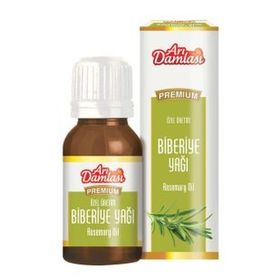 Arı Damlası 20 ml Biberiye Yağı