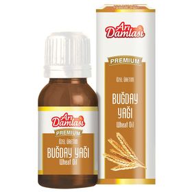 Arı Damlası 20 ml Buğday Yağı