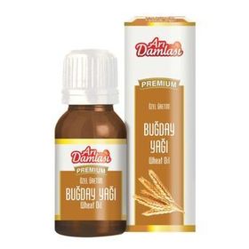 Arı Damlası 20 ml Buğday Yağı