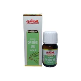 Arı Damlası 20 ml Çay Ağacı Yağı