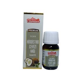 Arı Damlası 20 ml Hindistan Cevizi Yağı