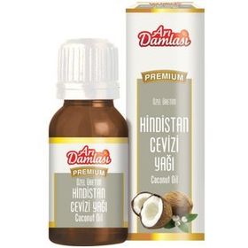 Arı Damlası 20 ml Hindistan Cevizi Yağı