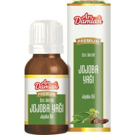 Arı Damlası 20 ml Jojoba Yağı