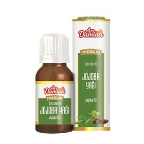 Arı Damlası 20 ml Jojoba Yağı