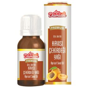 Arı Damlası 20 ml Kayısı Çekirdeği Yağı