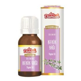 Arı Damlası 20 ml Kekik Yağı