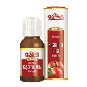 Arı Damlası 20 ml Kuşburnu Yağı
