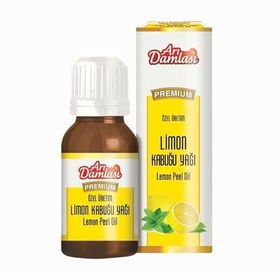 Arı Damlası 20 ml Limon Kabuğu Yağı