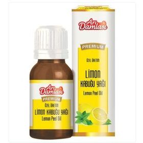 Arı Damlası 20 ml Limon Kabuğu Yağı