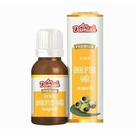 Arı Damlası 20 ml Okaliptus Yağı