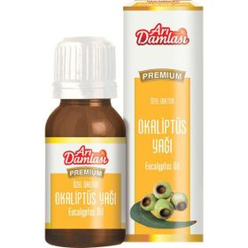 Arı Damlası 20 ml Okaliptus Yağı