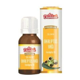 Arı Damlası 20 ml Okaliptus Yağı