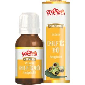 Arı Damlası 20 ml Okaliptus Yağı