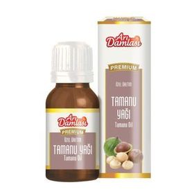 Arı Damlası 20 ml Tamanu Yağı