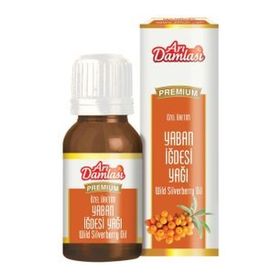 Arı Damlası 20 ml Yaban İğdesi Yağı