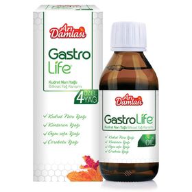 Arı Damlası 200 gr Gastro Life
