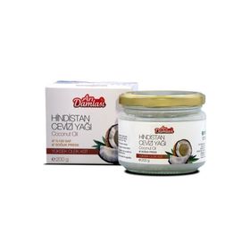 Arı Damlası 200 gr Hindistan Cevizi Yağı