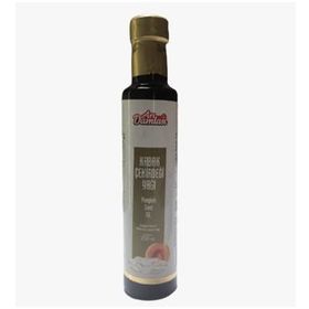 Arı Damlası 250 ml Kabak Çekirdeği Yağı