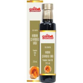 Arı Damlası 250 ml Kabak Çekirdeği Yağı