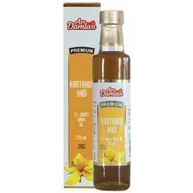 Arı Damlası 250 ml Kantaron Yağı