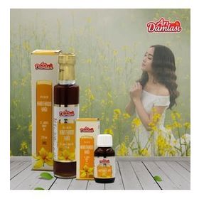 Arı Damlası 250 ml Kantaron Yağı