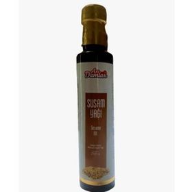 Arı Damlası 250 ml Susam Yağı