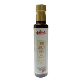 Arı Damlası 250 ml Tatlı Badem Yağı