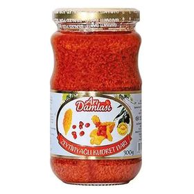 Arı Damlası 300 gr Zeytinyağlı Kudret Narı