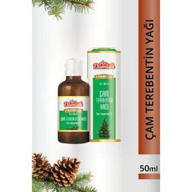Arı Damlası 50 ml Çam Terebentin Yağı