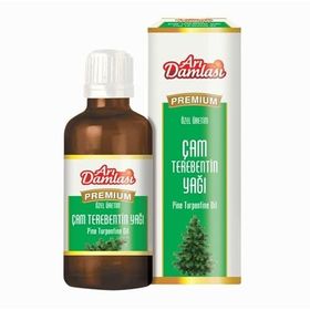 Arı Damlası 50 ml Çam Terebentin Yağı