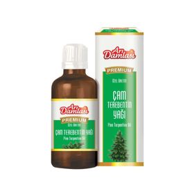 Arı Damlası 50 ml Çam Terebentin Yağı