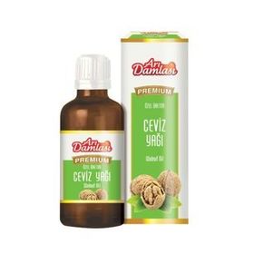 Arı Damlası 50 ml Ceviz Yağı