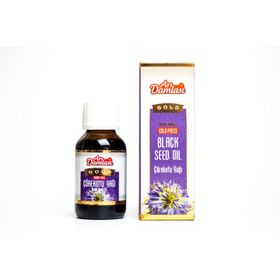 Arı Damlası 50 ml Çörek Otu Yağı