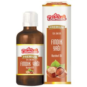 Arı Damlası 50 ml Fındık Yağı