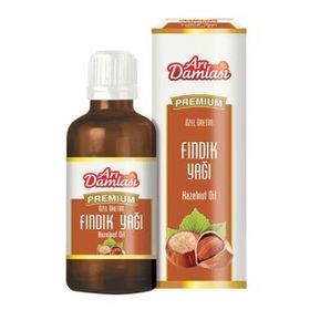Arı Damlası 50 ml Fındık Yağı