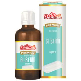 Arı Damlası 50 ml Gliserin Yağı