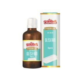 Arı Damlası 50 ml Gliserin Yağı