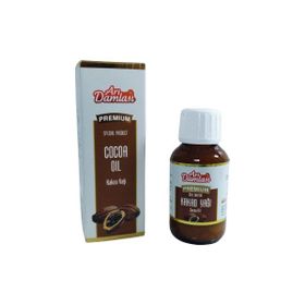 Arı Damlası 50 ml Kakao Yağı