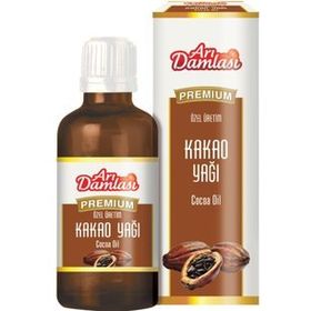 Arı Damlası 50 ml Kakao Yağı