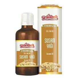 Arı Damlası 50 ml Susam Yağı