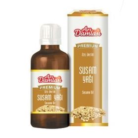 Arı Damlası 50 ml Susam Yağı