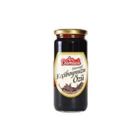 Arı Damlası 640 gr Keçiboynuzu Pekmezi