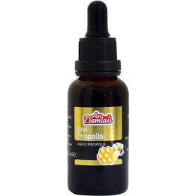 Arı Damlası Propolis 30 ml Damla