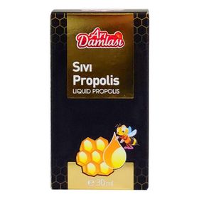 Arı Damlası Propolis 30 ml Damla