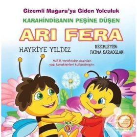 Arı Fera Hayriye Yıldız