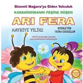 Arı Fera Hayriye Yıldız