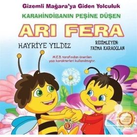 Arı Fera Hayriye Yıldız