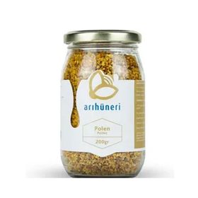 Arı Hüneri 200gr Polen