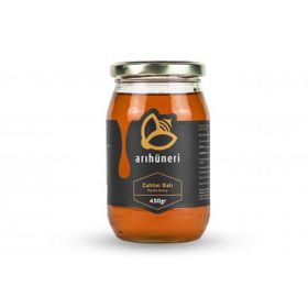 Arı Hüneri 450 gr Zahter Balı